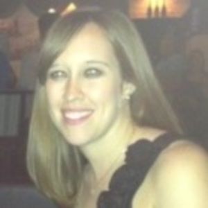 Meet your Posher, Erin